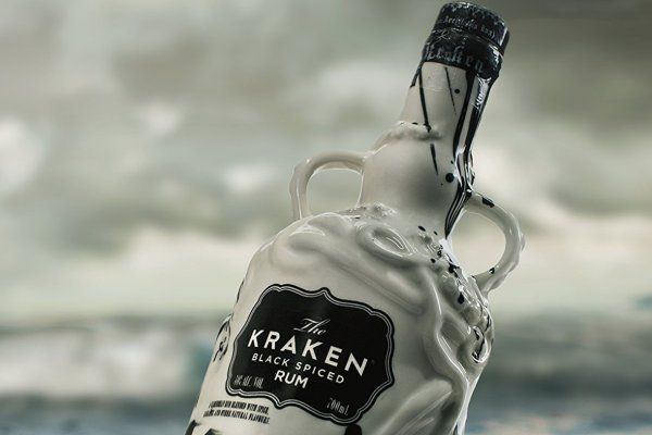 Kraken гидра